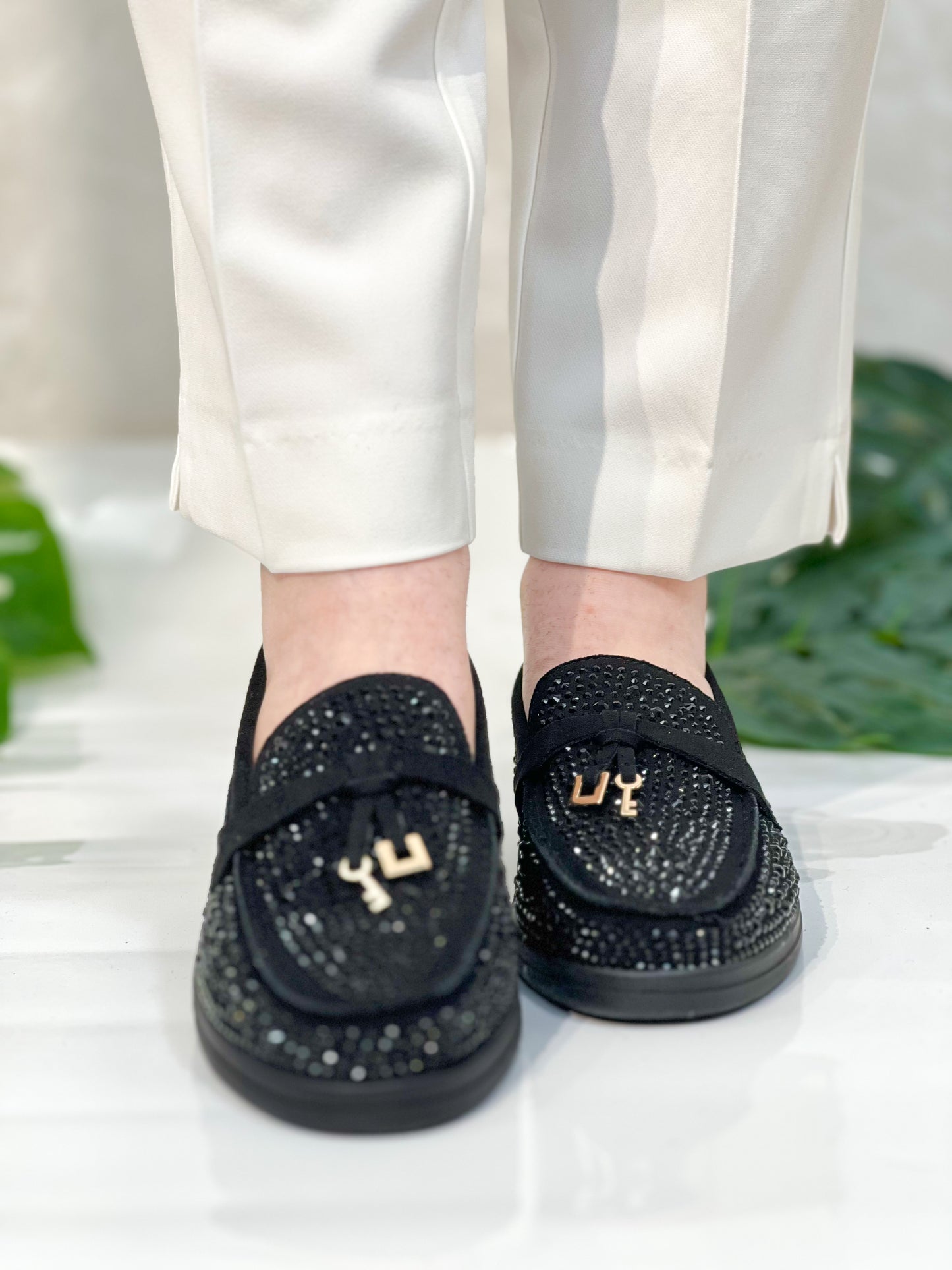 Mocassin Livia