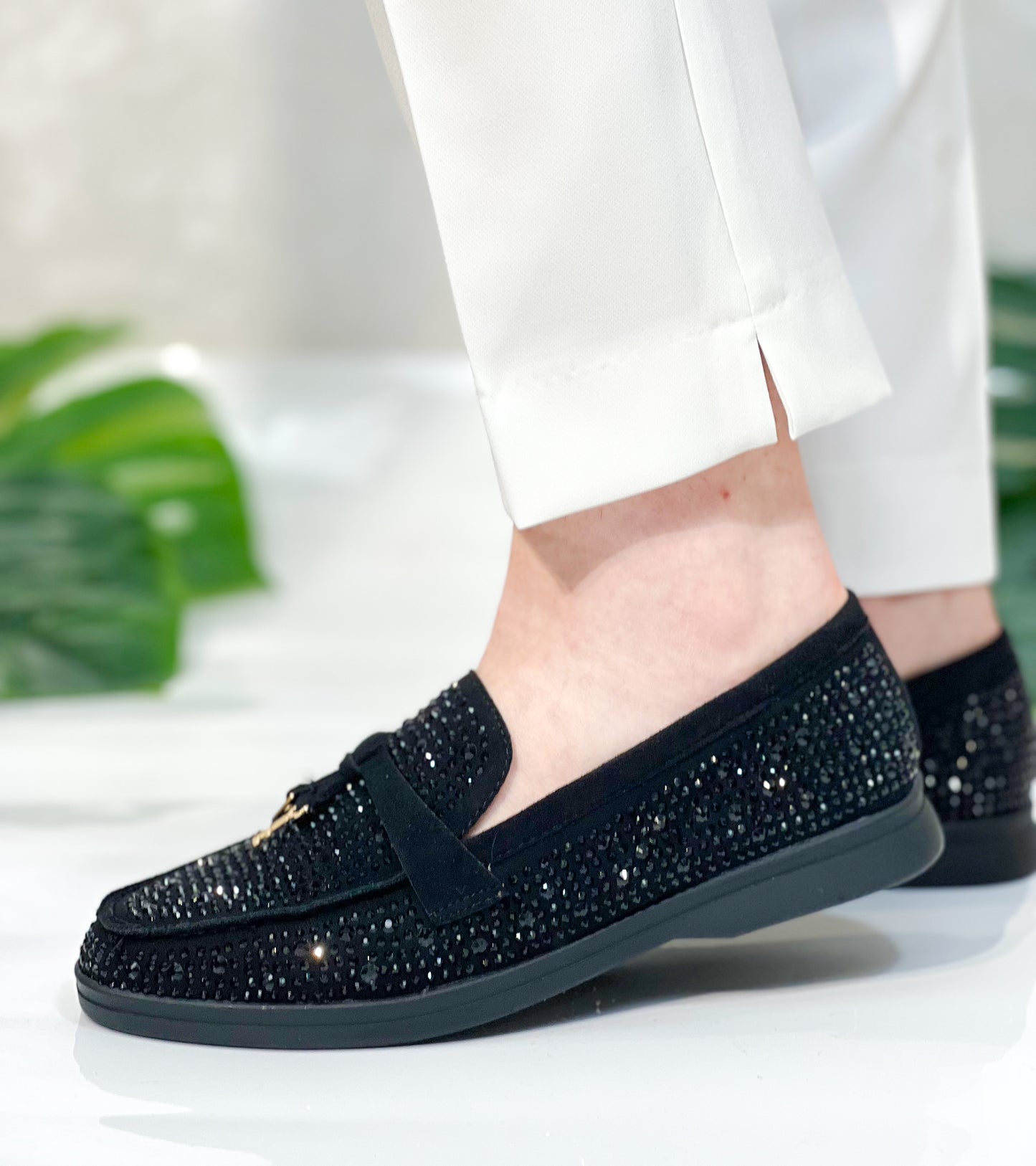 Mocassin Livia