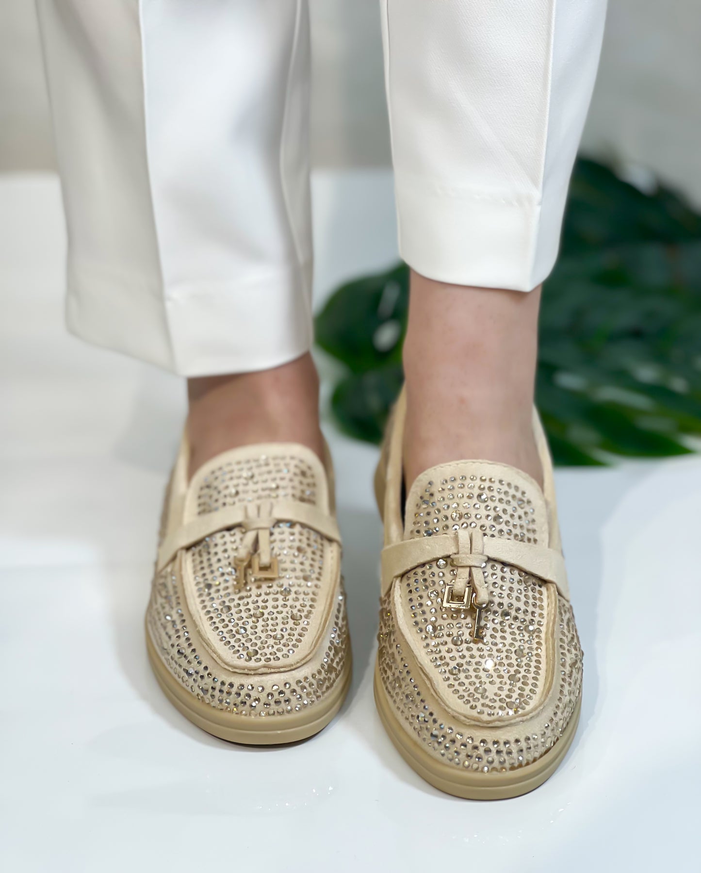 Mocassin Livia