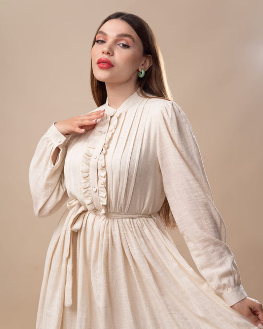 Robe Victoria lin