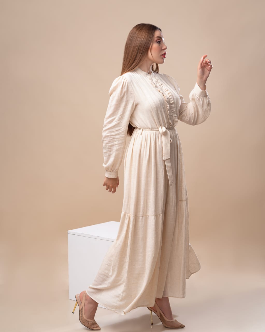 Robe Victoria lin