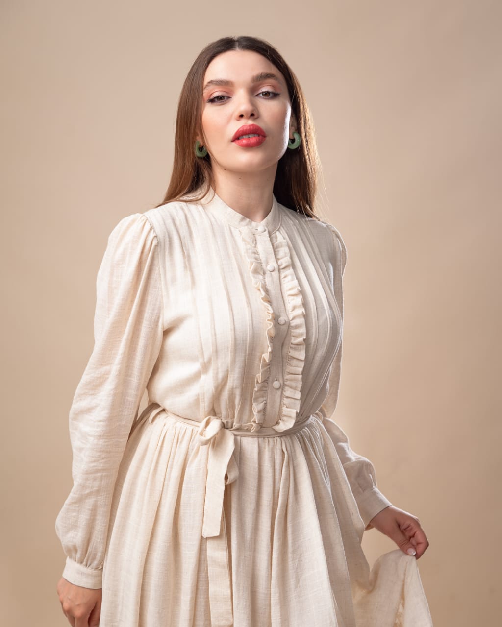 Robe Victoria lin