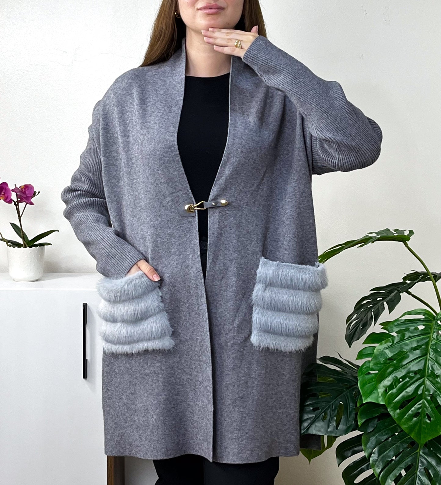 Cardigan Sirine
