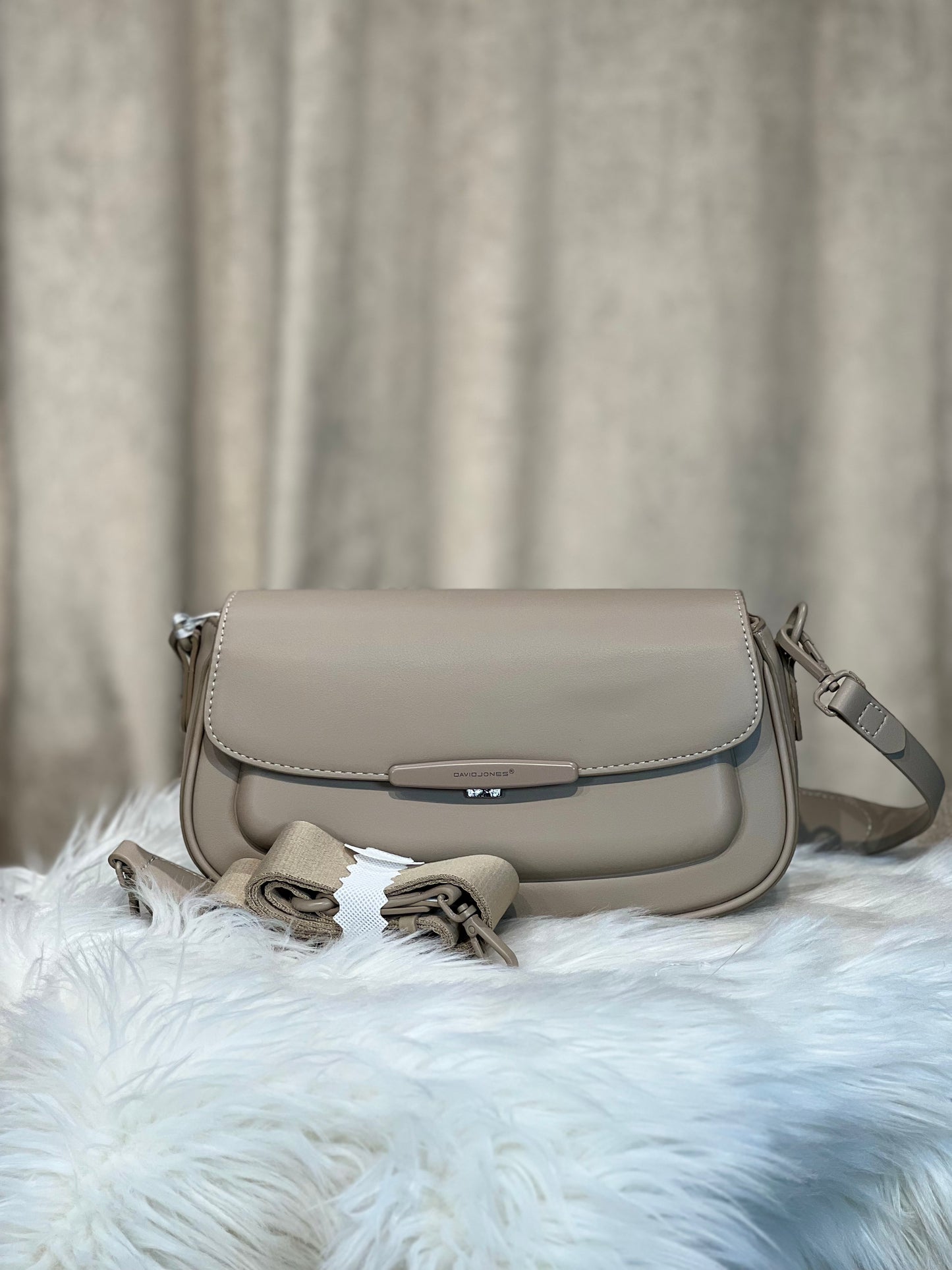 Sac David Jones -CM83-