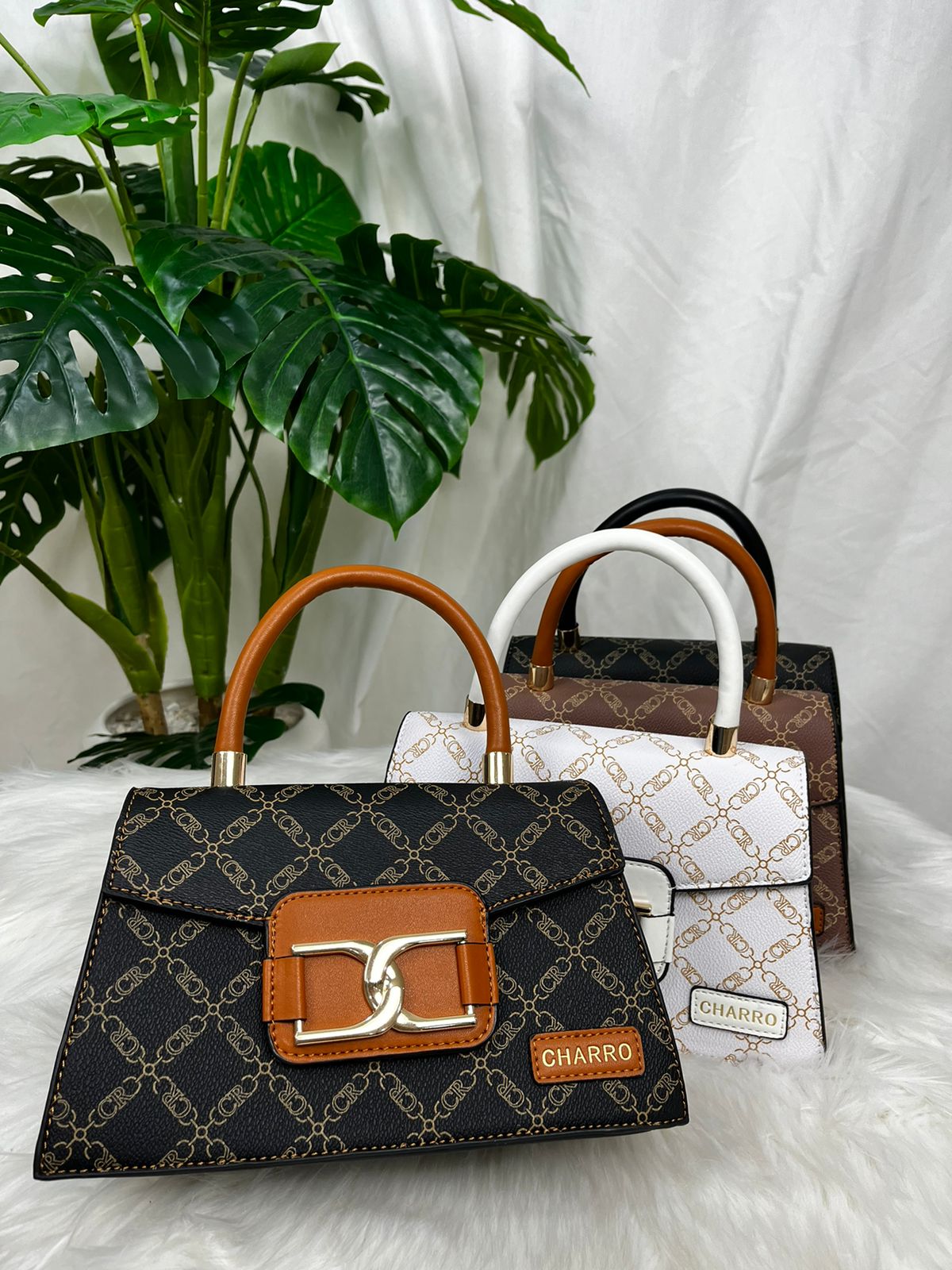 Sac à main -charro 8022-