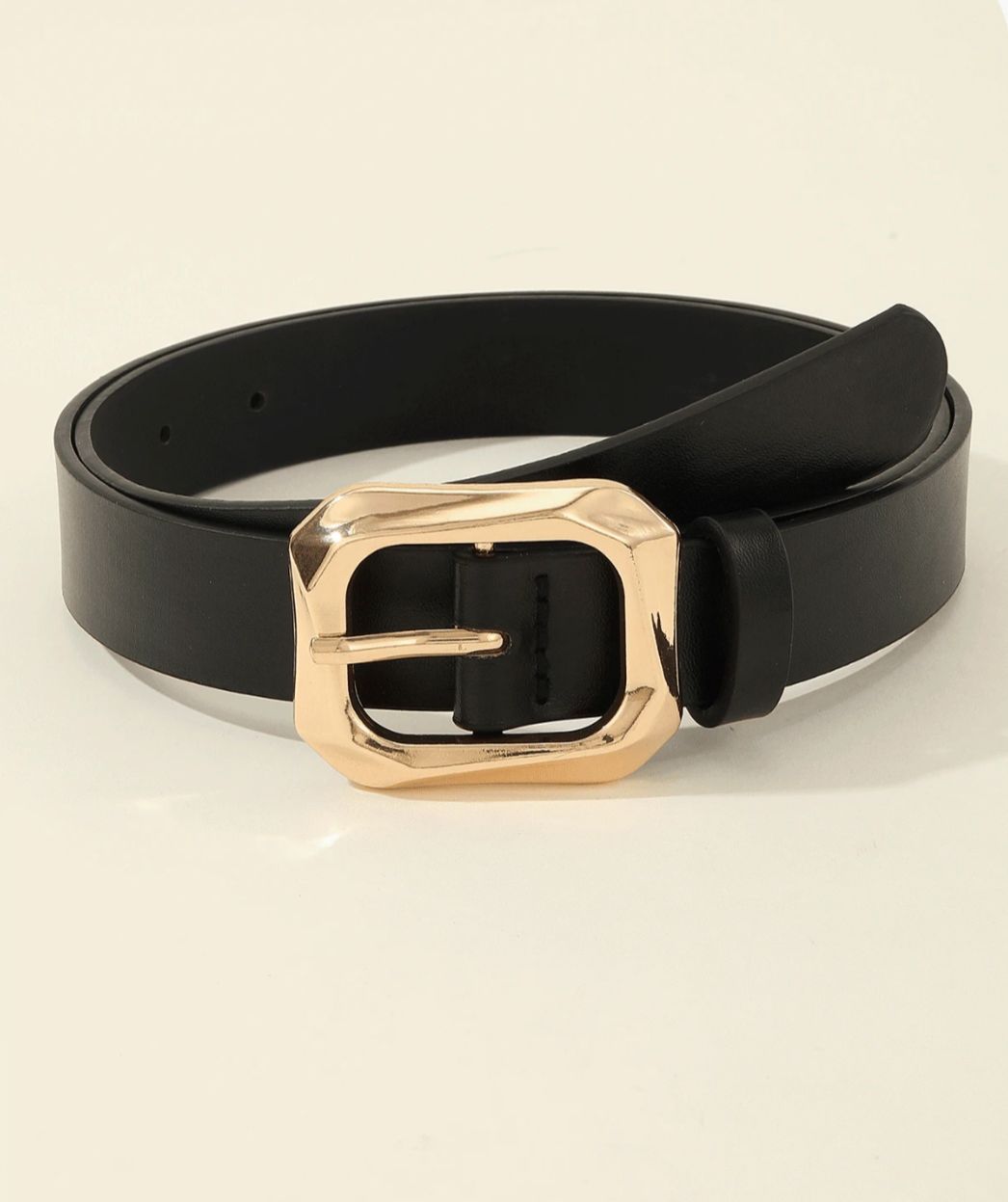 Set de 3 Ceinture Élégance Dorée