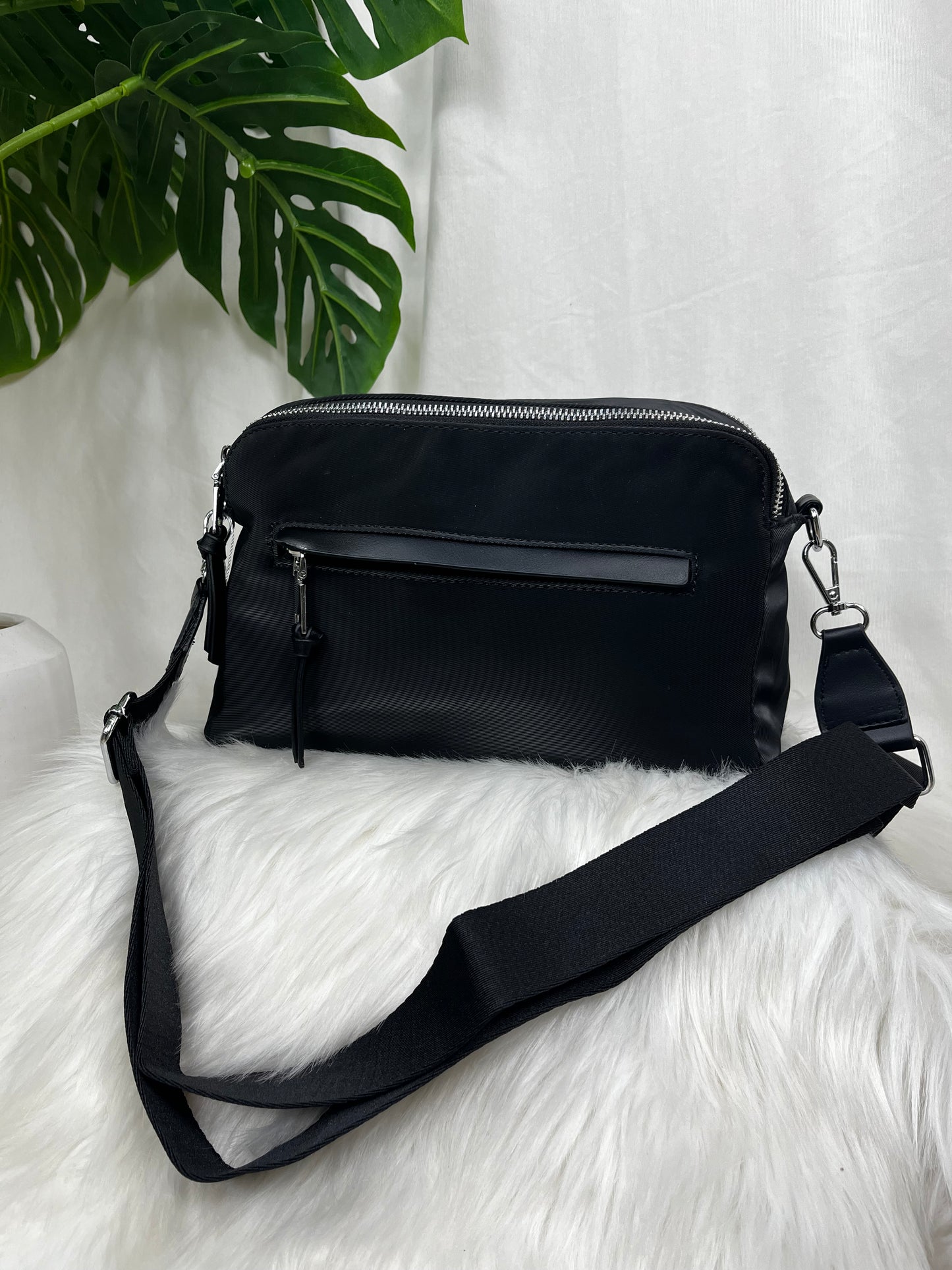 Sac à bandoulière Sport -FLORA-