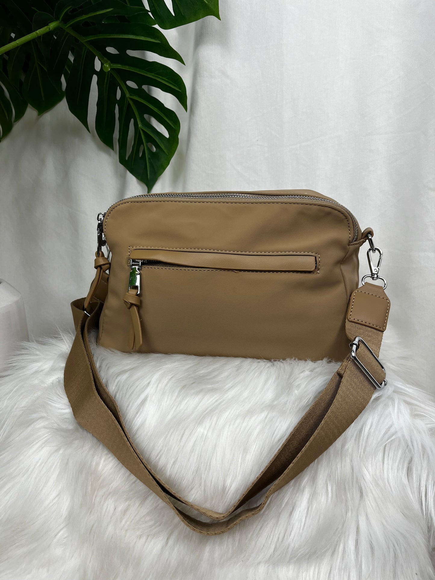 Sac à bandoulière Sport -FLORA-