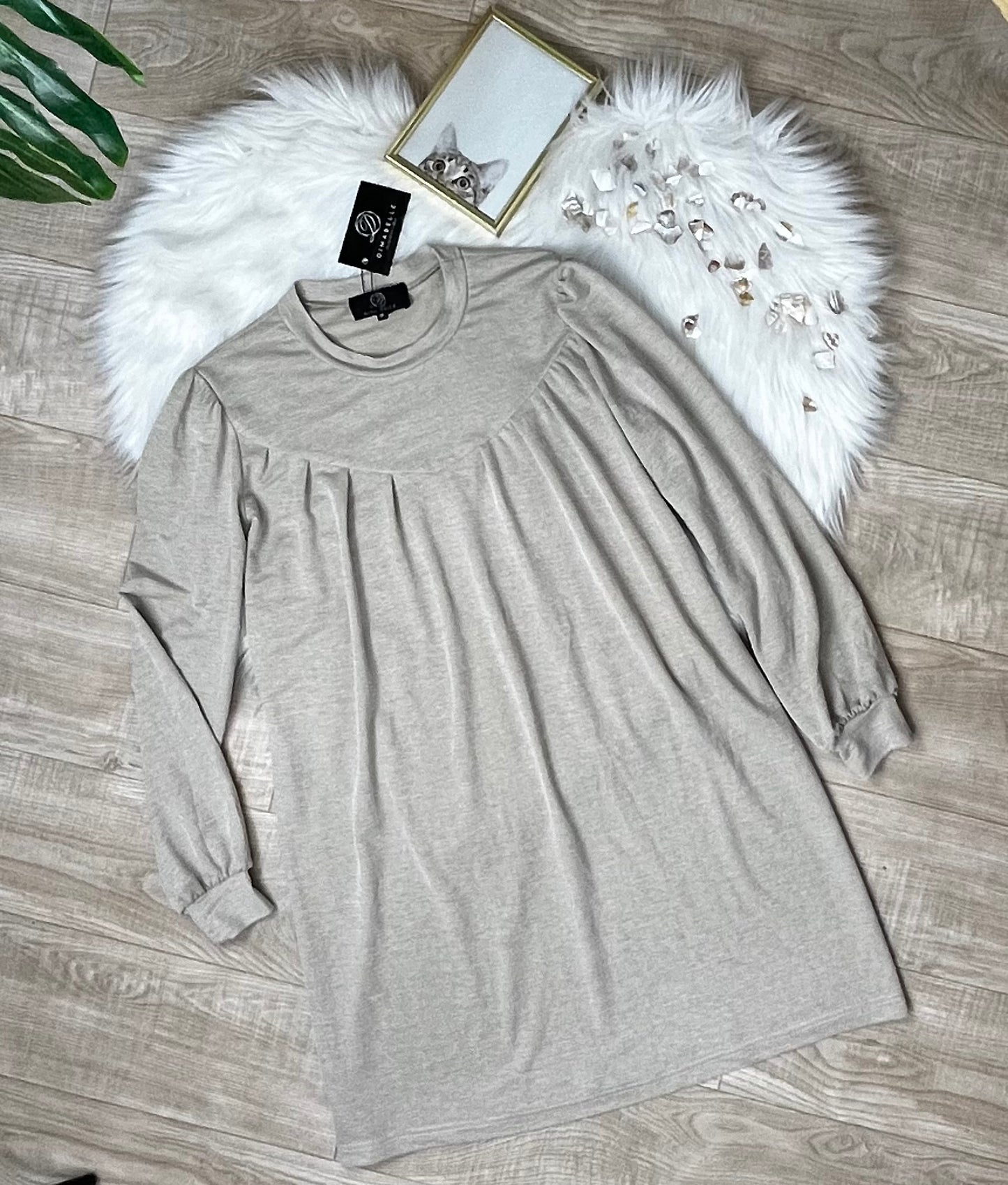 Pull basique -LARA-