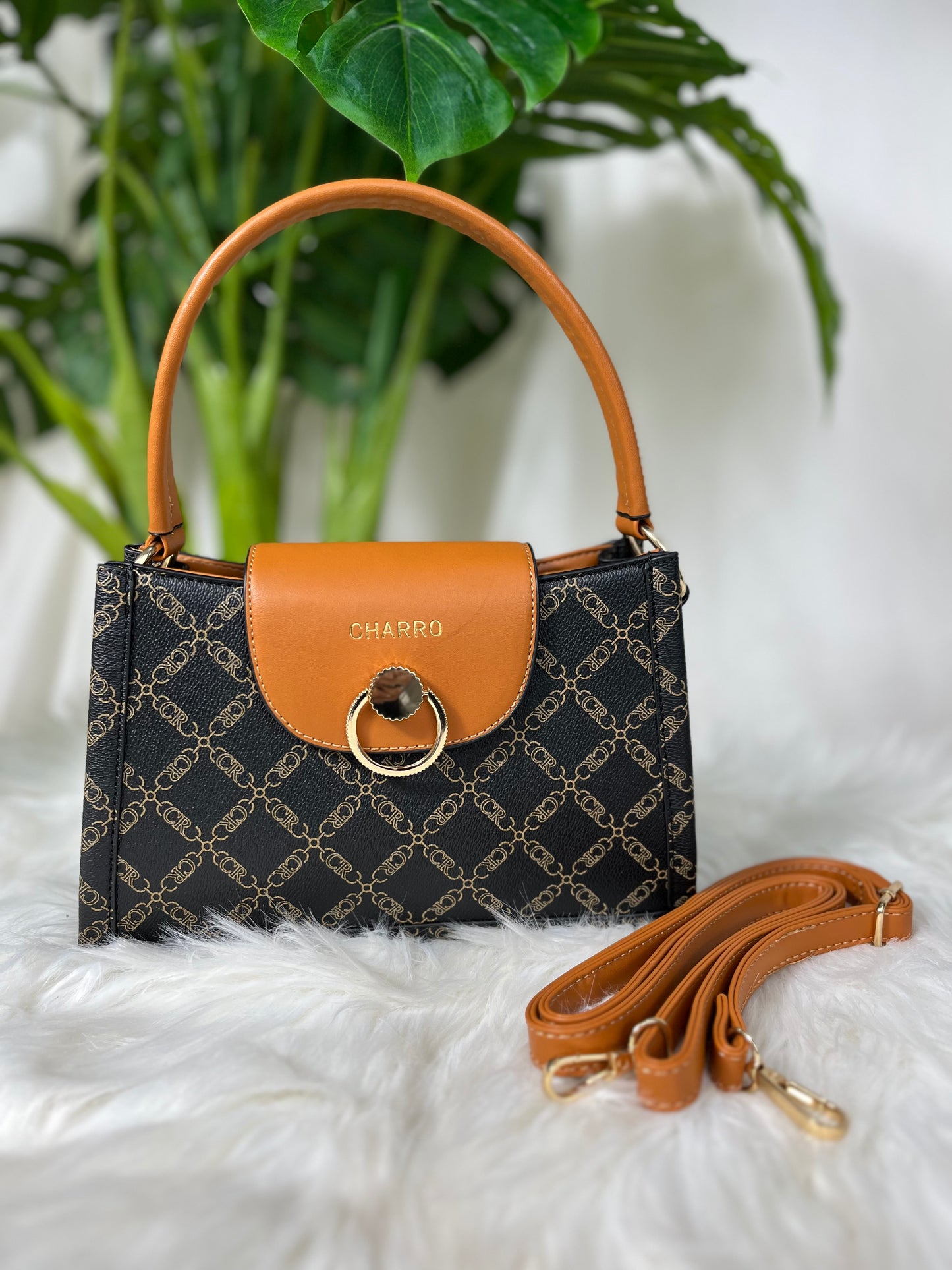 Sac à bandoulière -charro 8022-