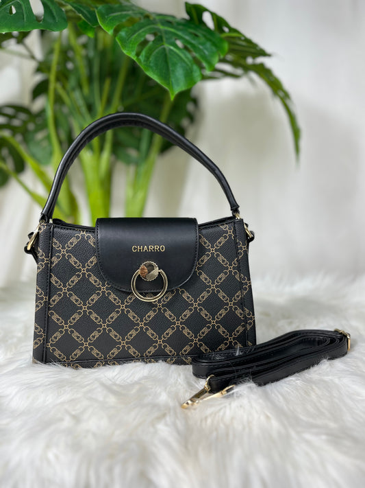 Sac à bandoulière -charro 8022-