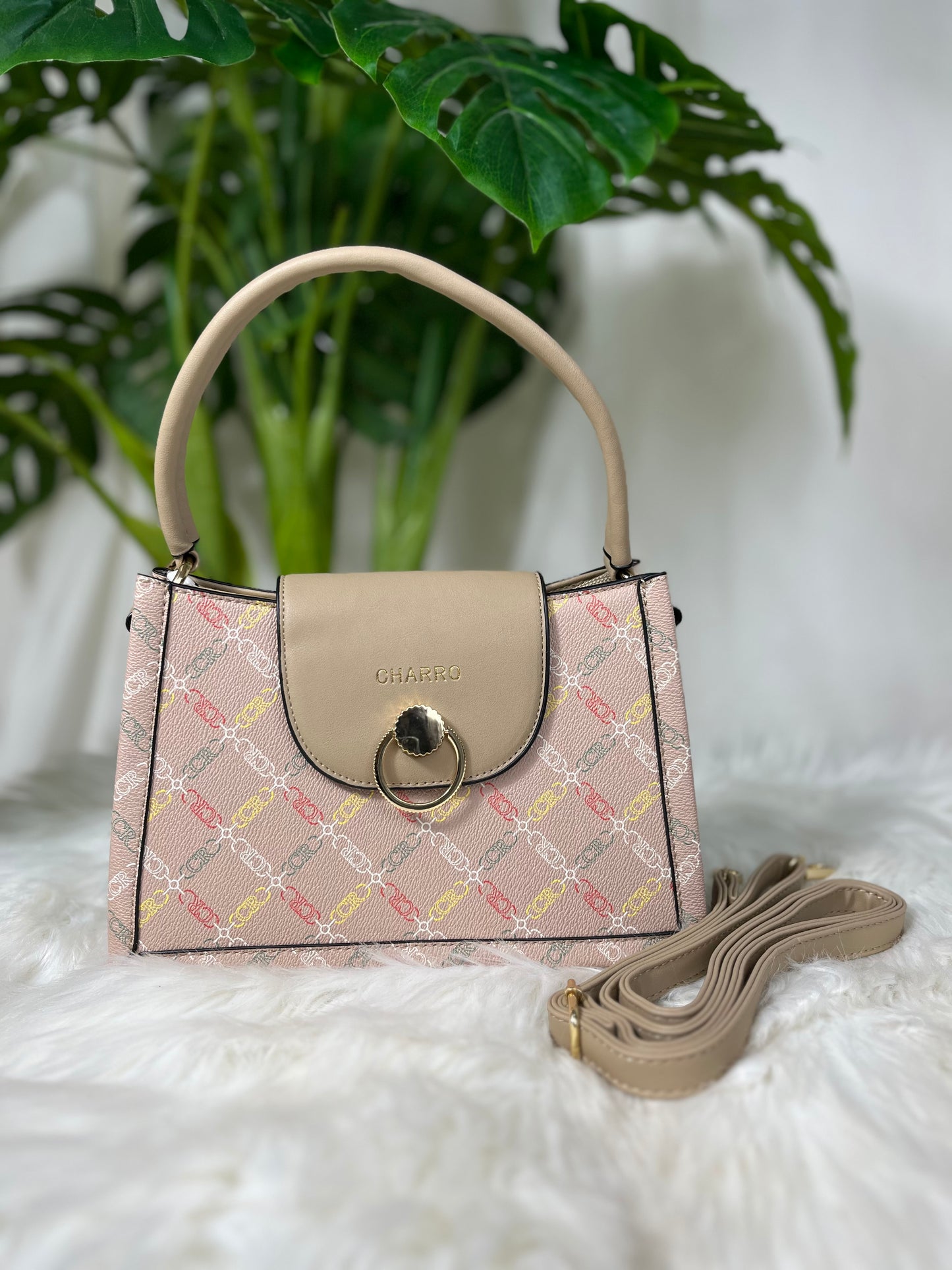 Sac à bandoulière -charro 8022-