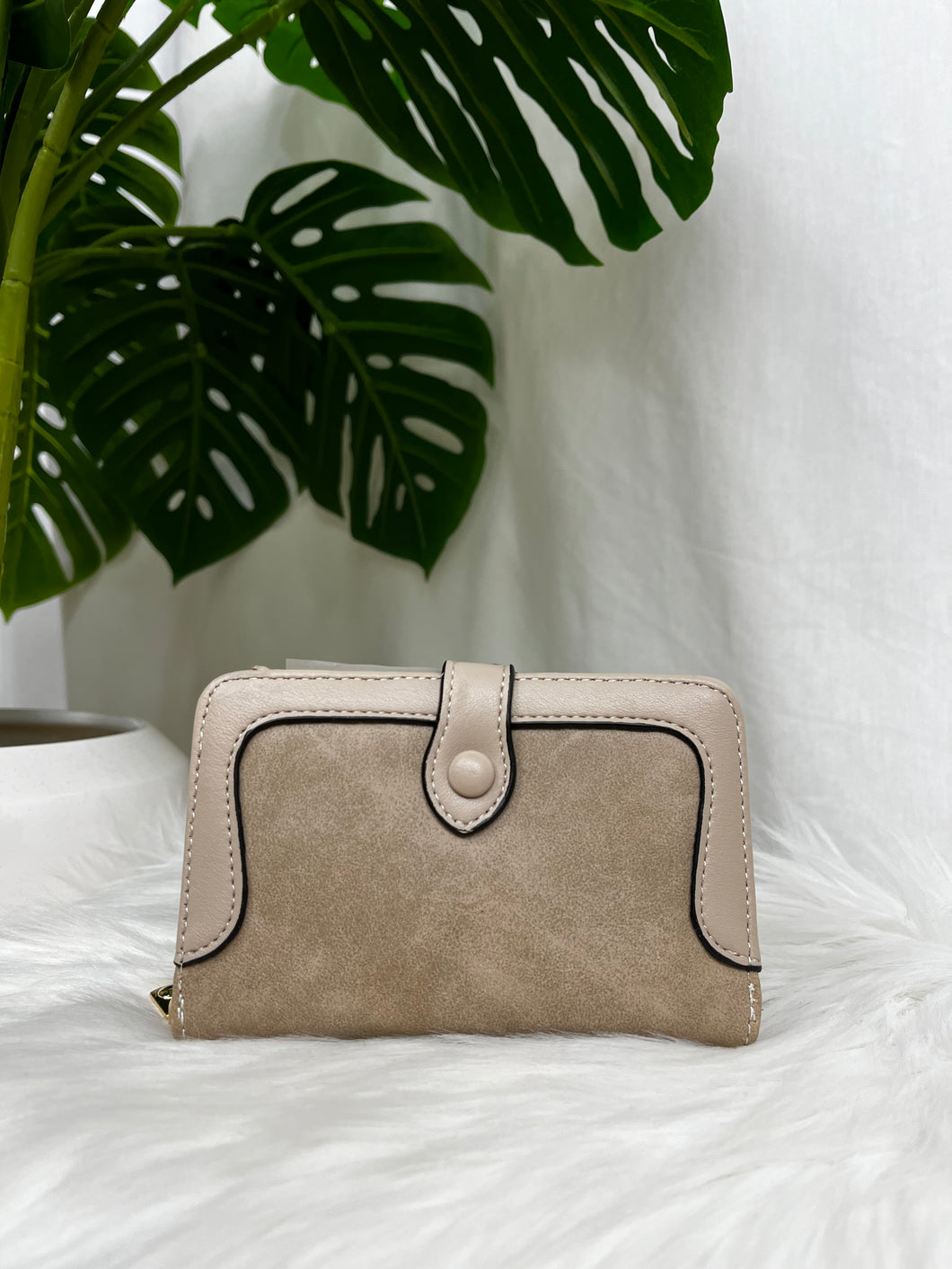 Pochette AST 001