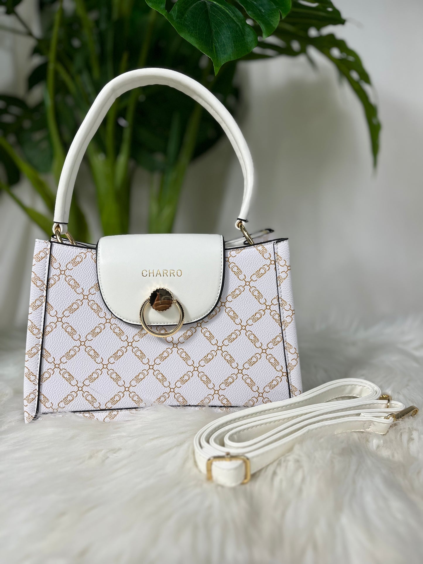 Sac à bandoulière -charro 8022-