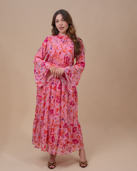 Robe Flora glow