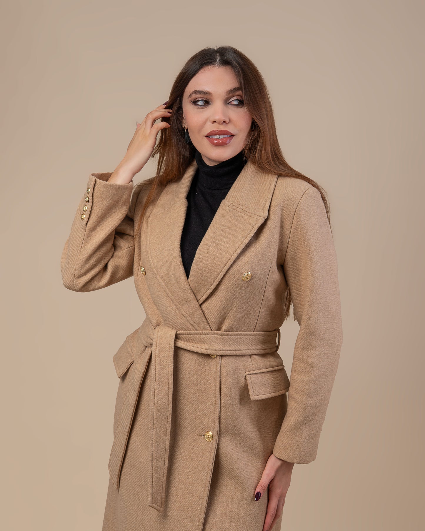 Manteau Verona