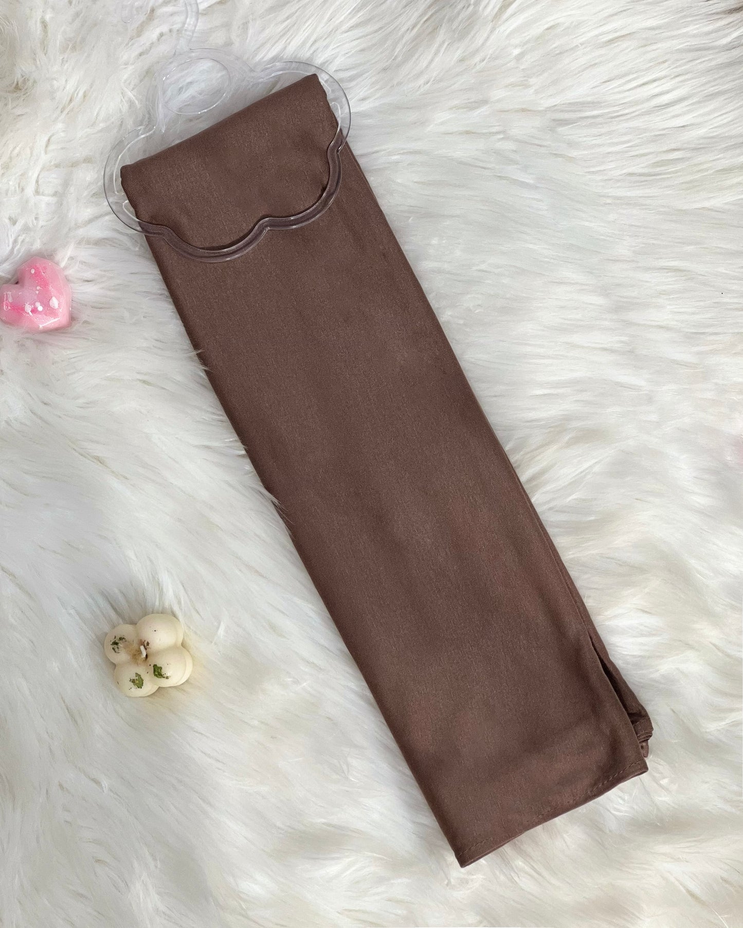 Châle lycra Essentiel