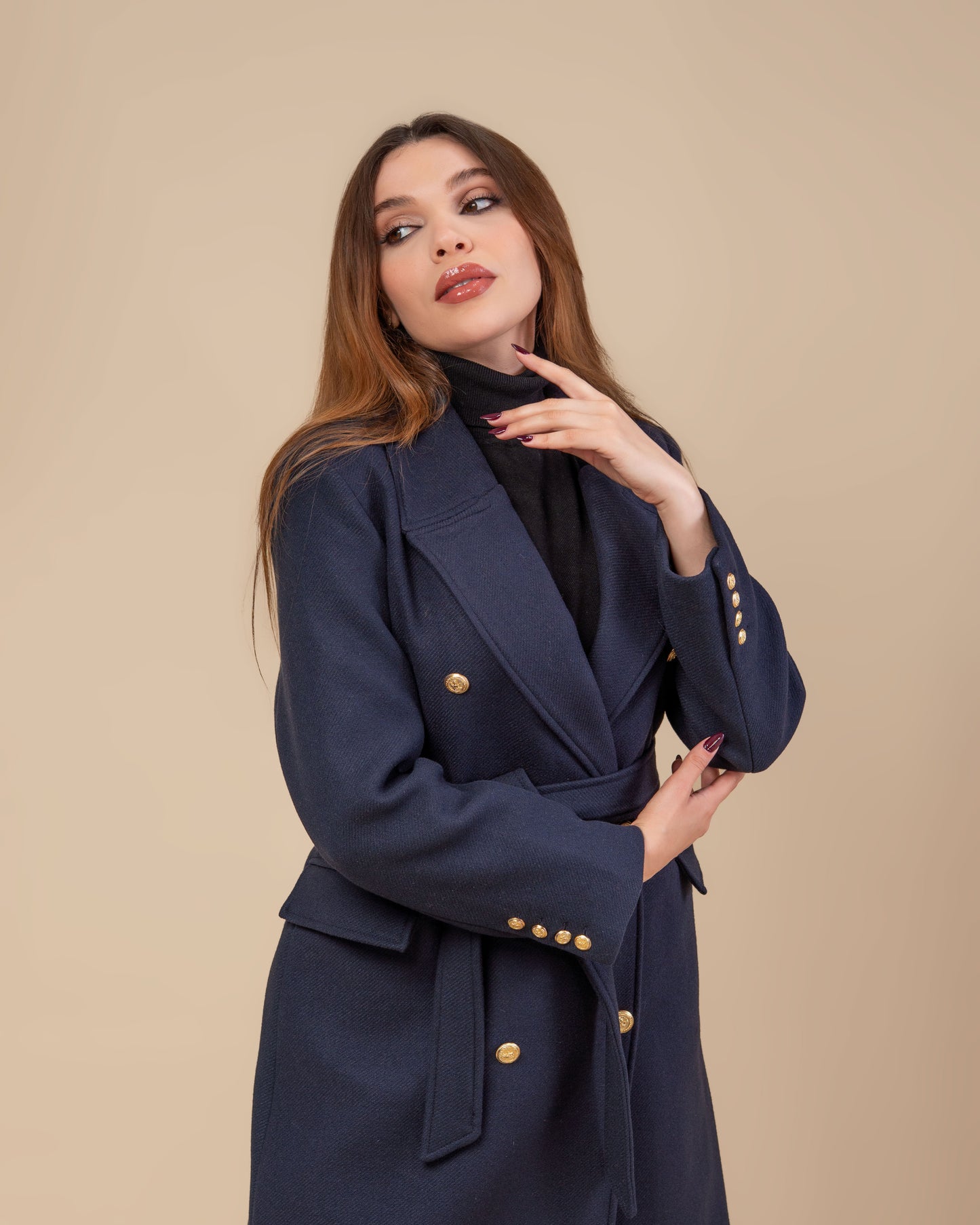 Manteau Verona