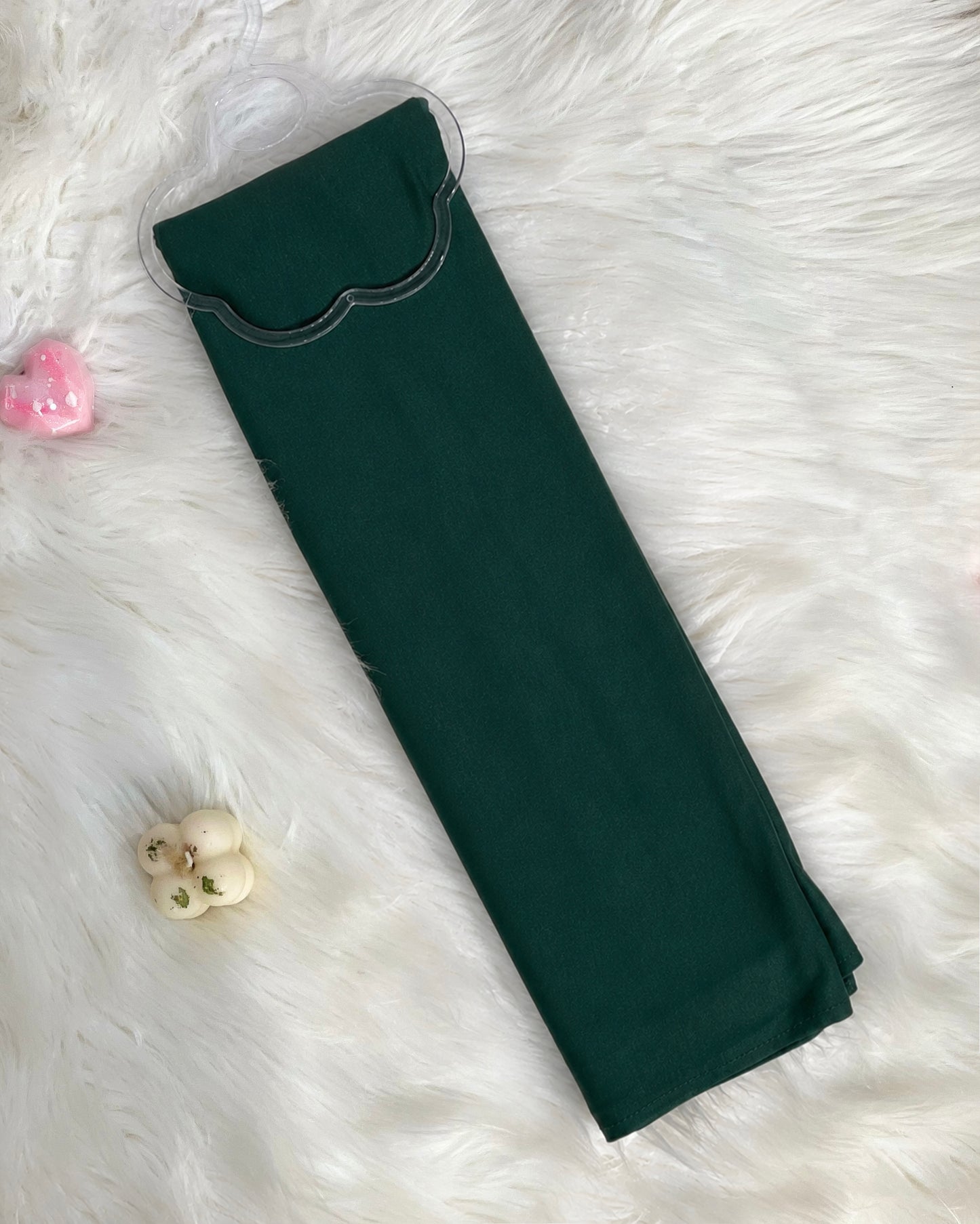 Châle lycra Essentiel