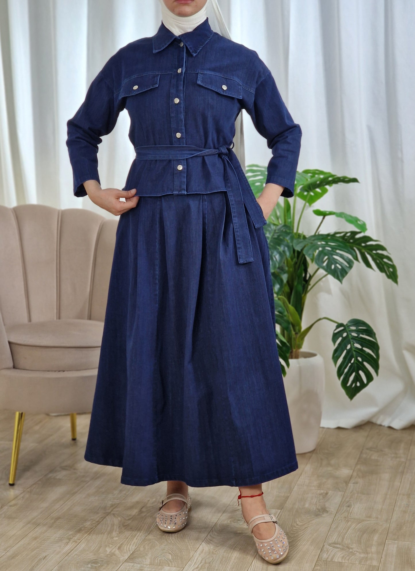 Ensemble Bella Jeans