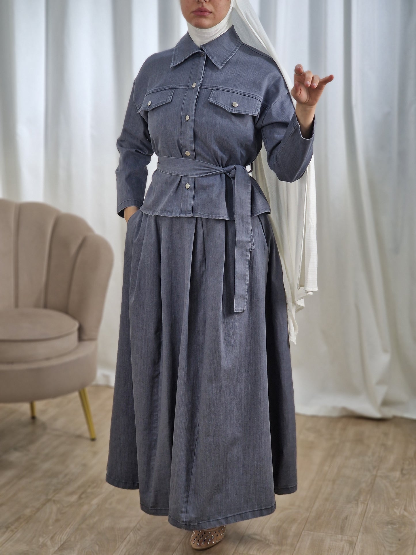 Ensemble Bella Jeans