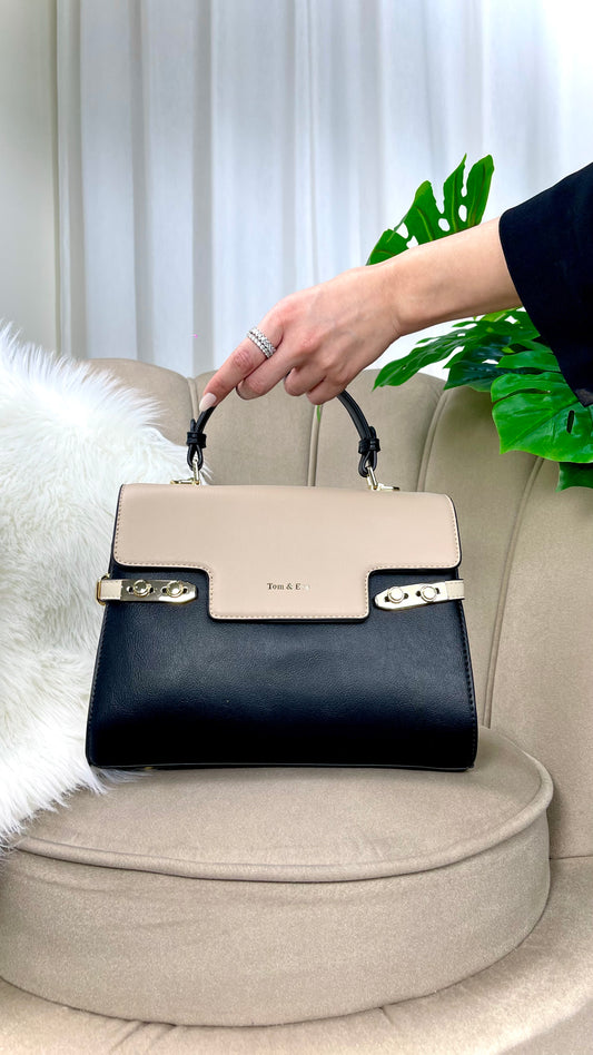 Sac à main -Tom & eva 5848-