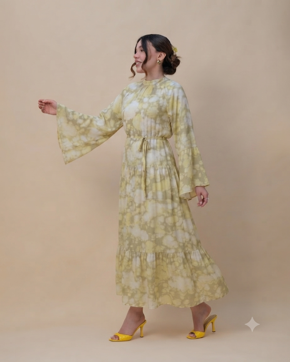 Robe Olivia