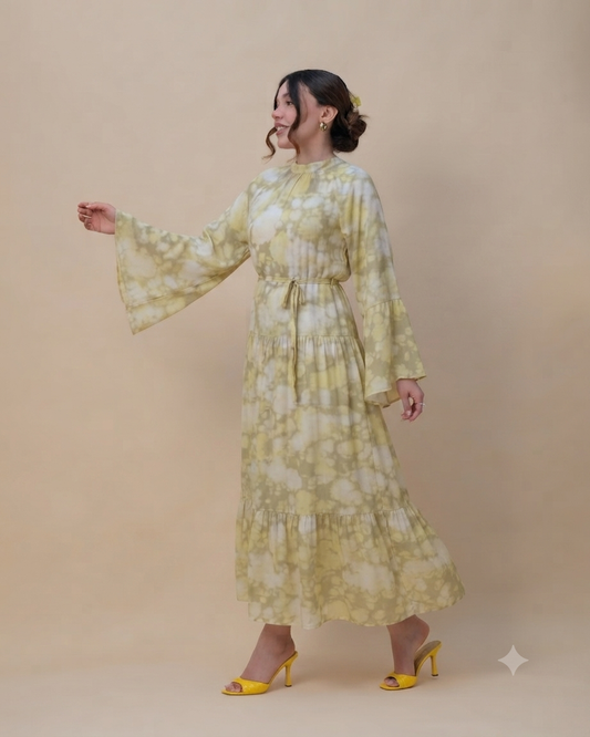 Robe Olivia
