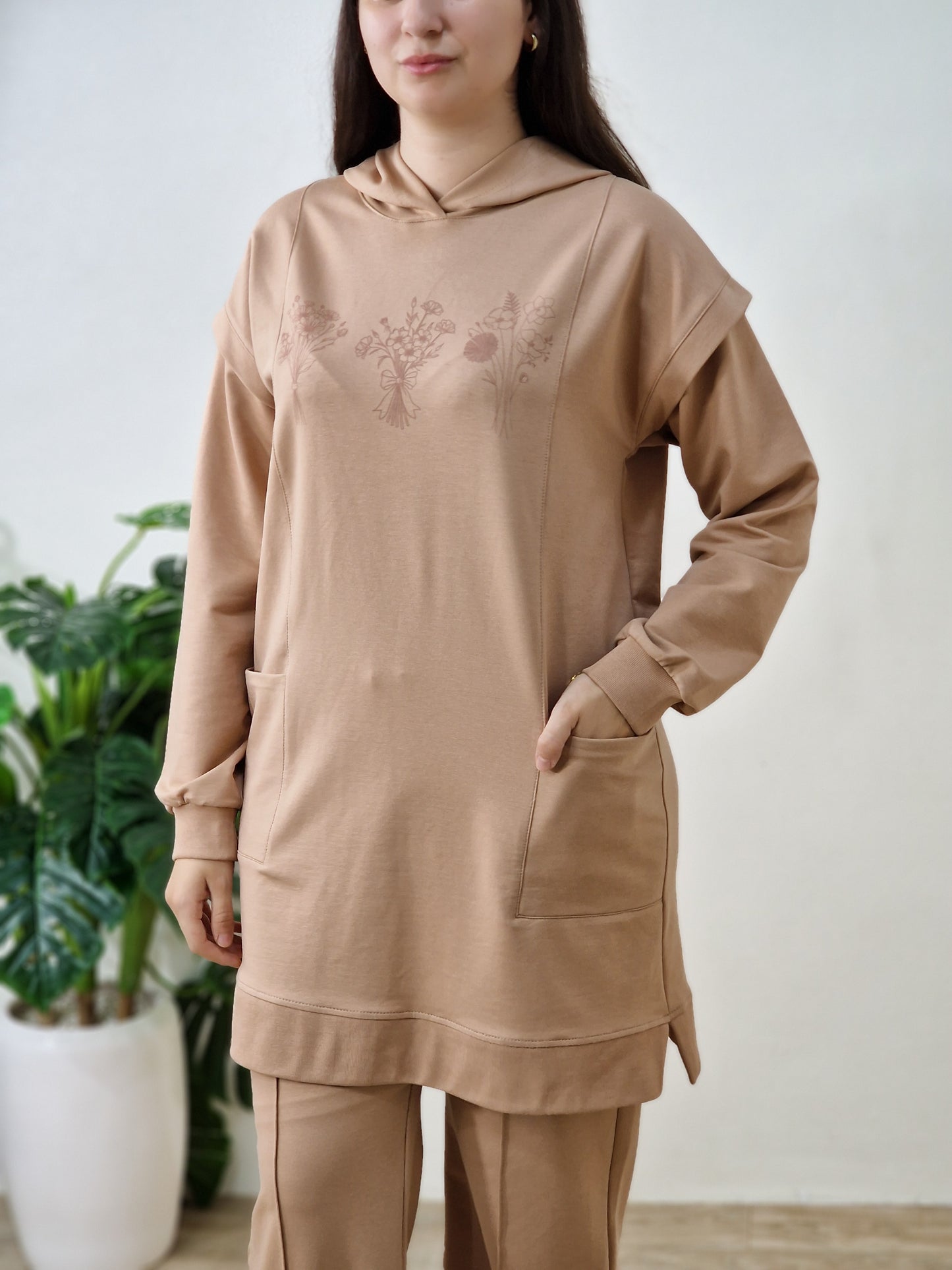 Survêtement Flowers