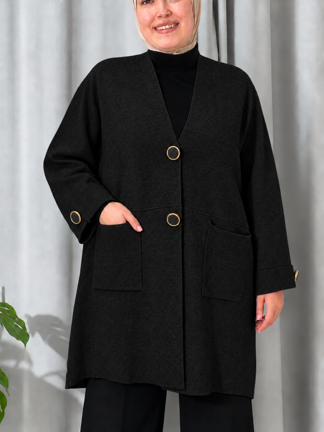 Cardigan Dafa