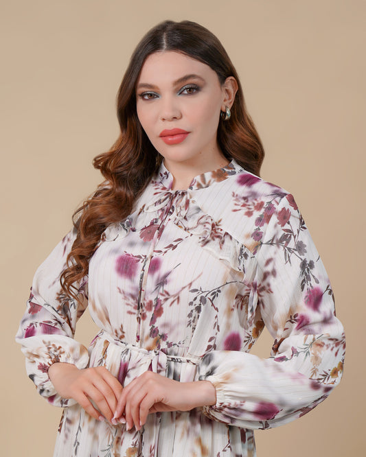 Robe Florelle