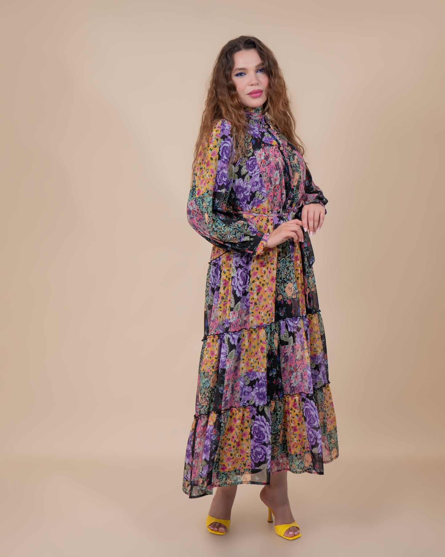 Robe Paloma