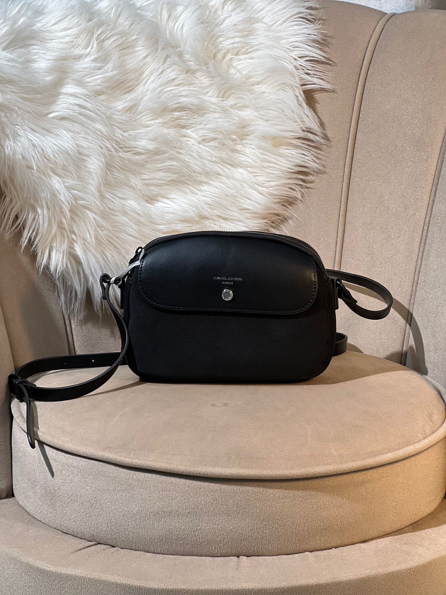 Sac David Jones -Bolso-