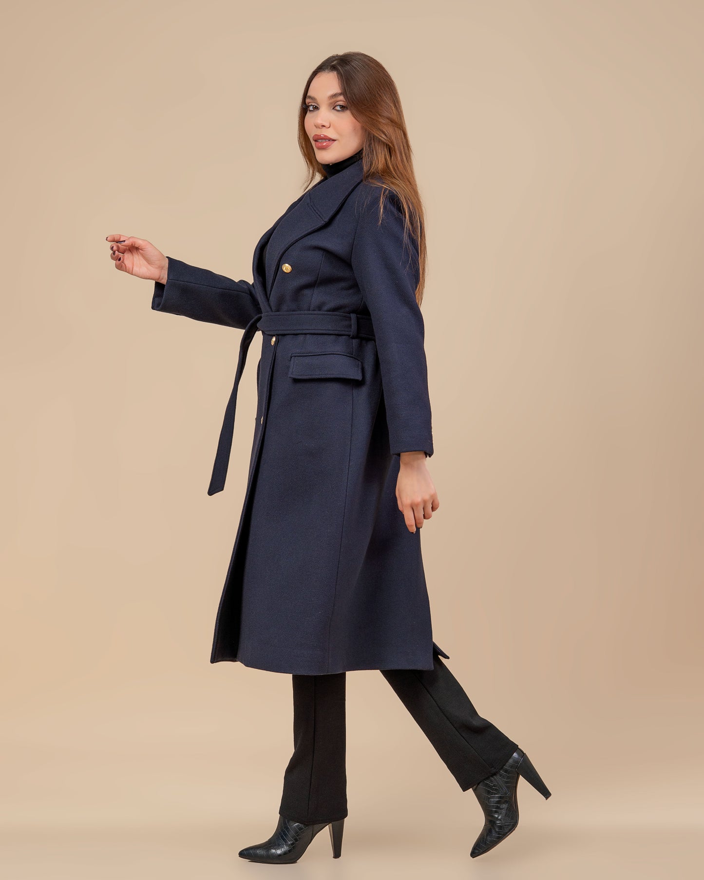 Manteau Verona