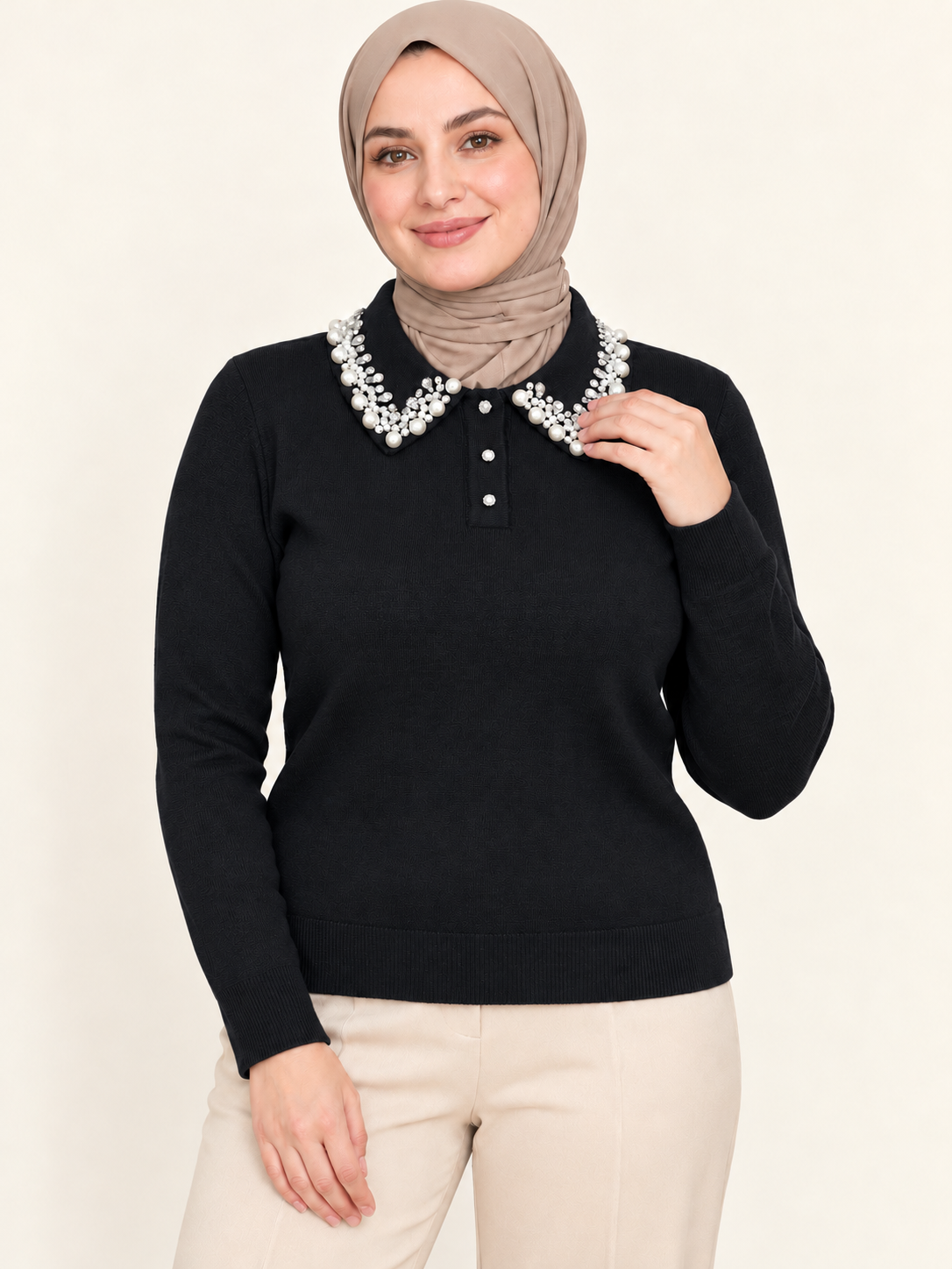 Pull Perla
