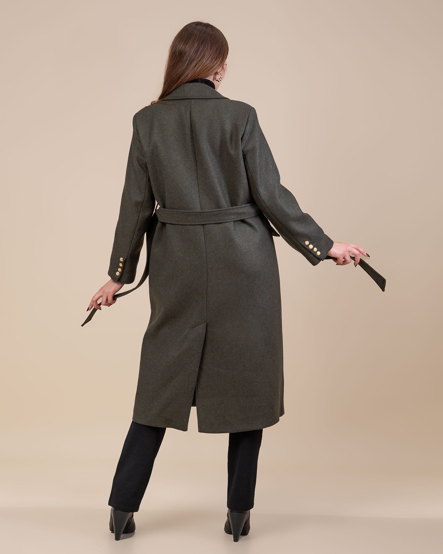 Manteau Verona