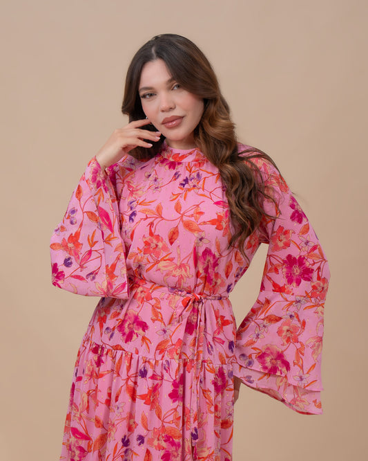 Robe Flora glow