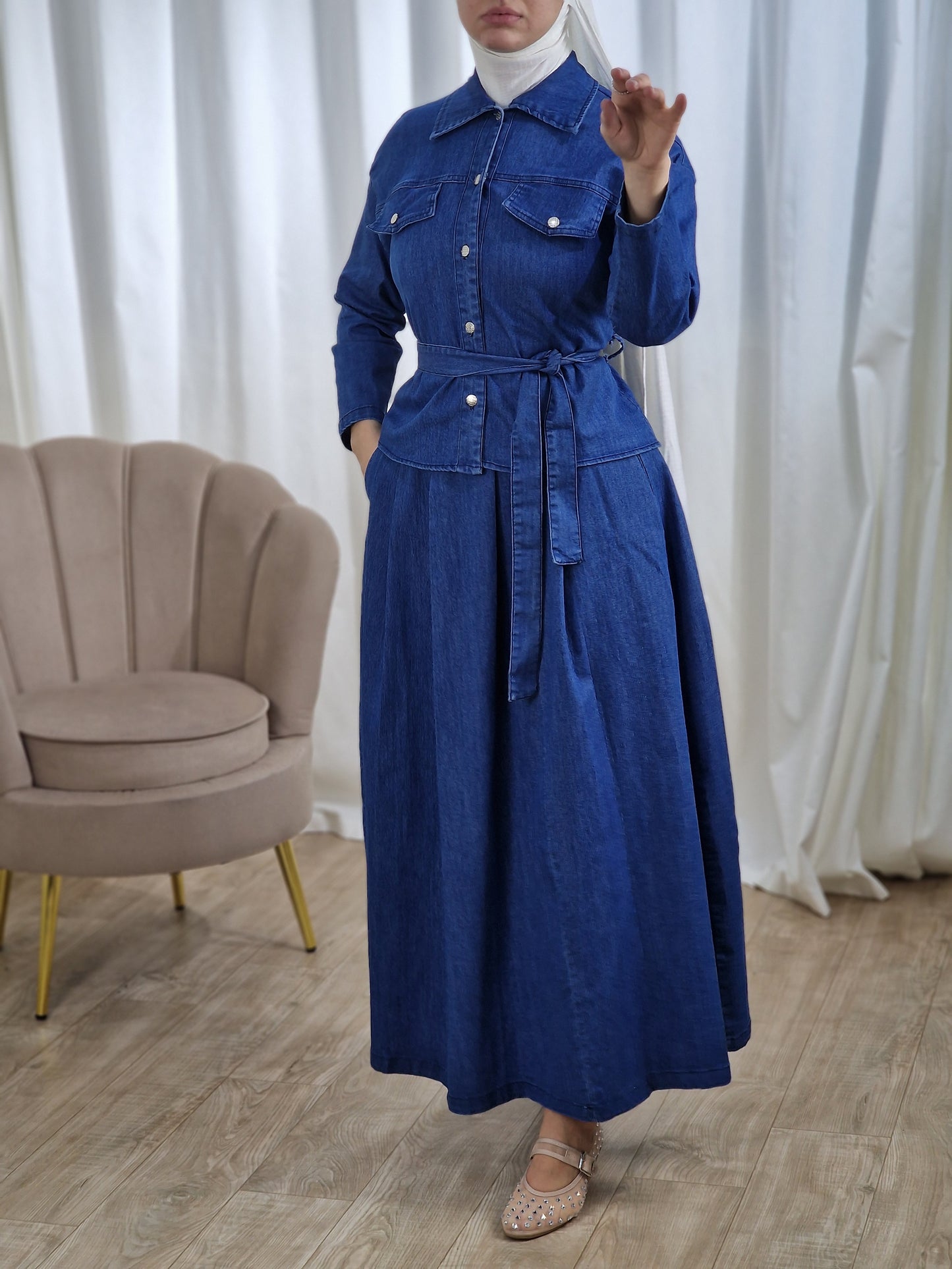 Ensemble Bella Jeans