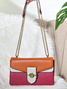 Sac à main -Tom & eva 5848-