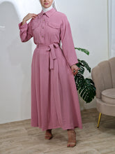 Charger l&#39;image dans la galerie, Ensemble Bella rose
