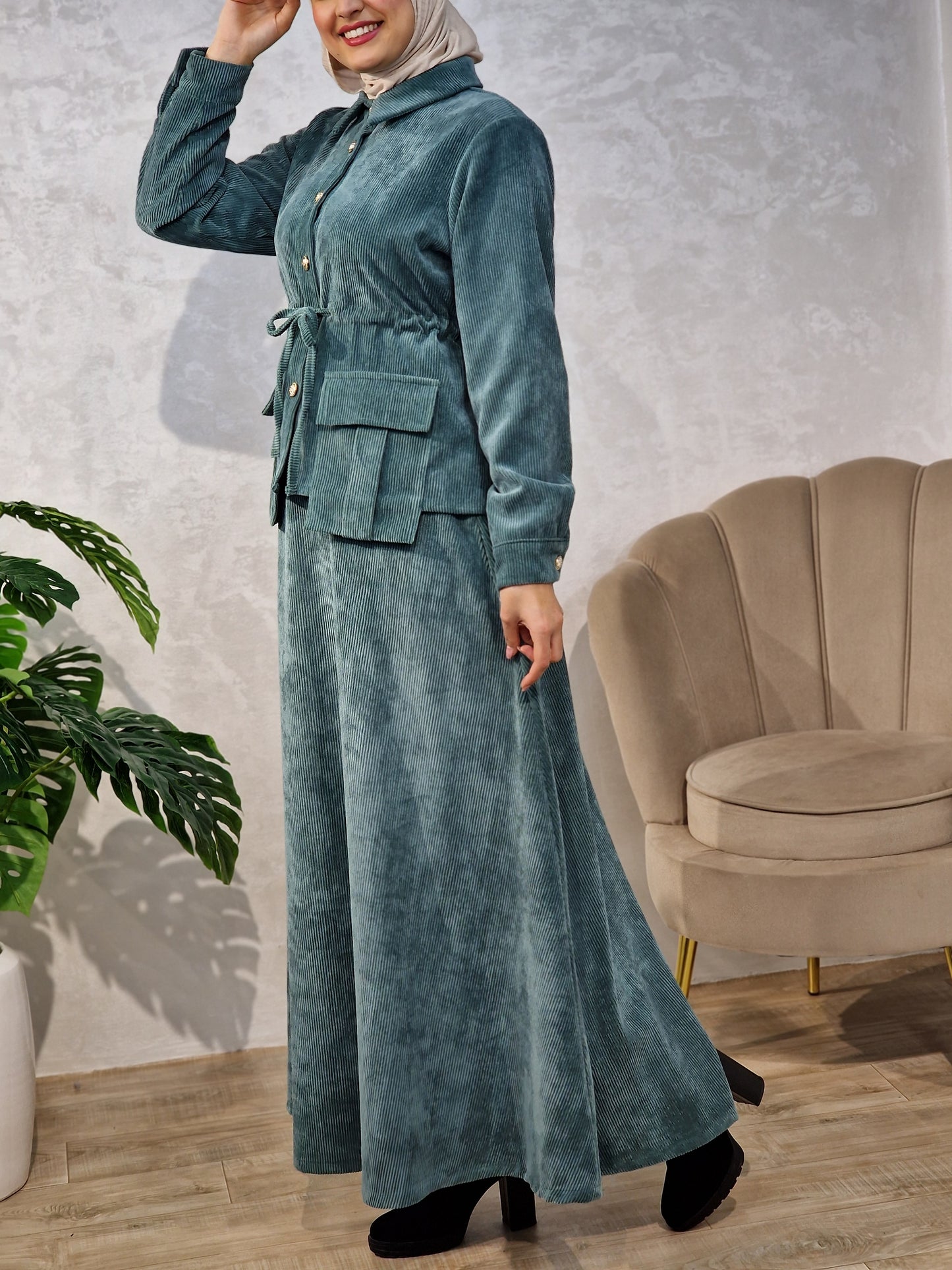 Ensemble Élena