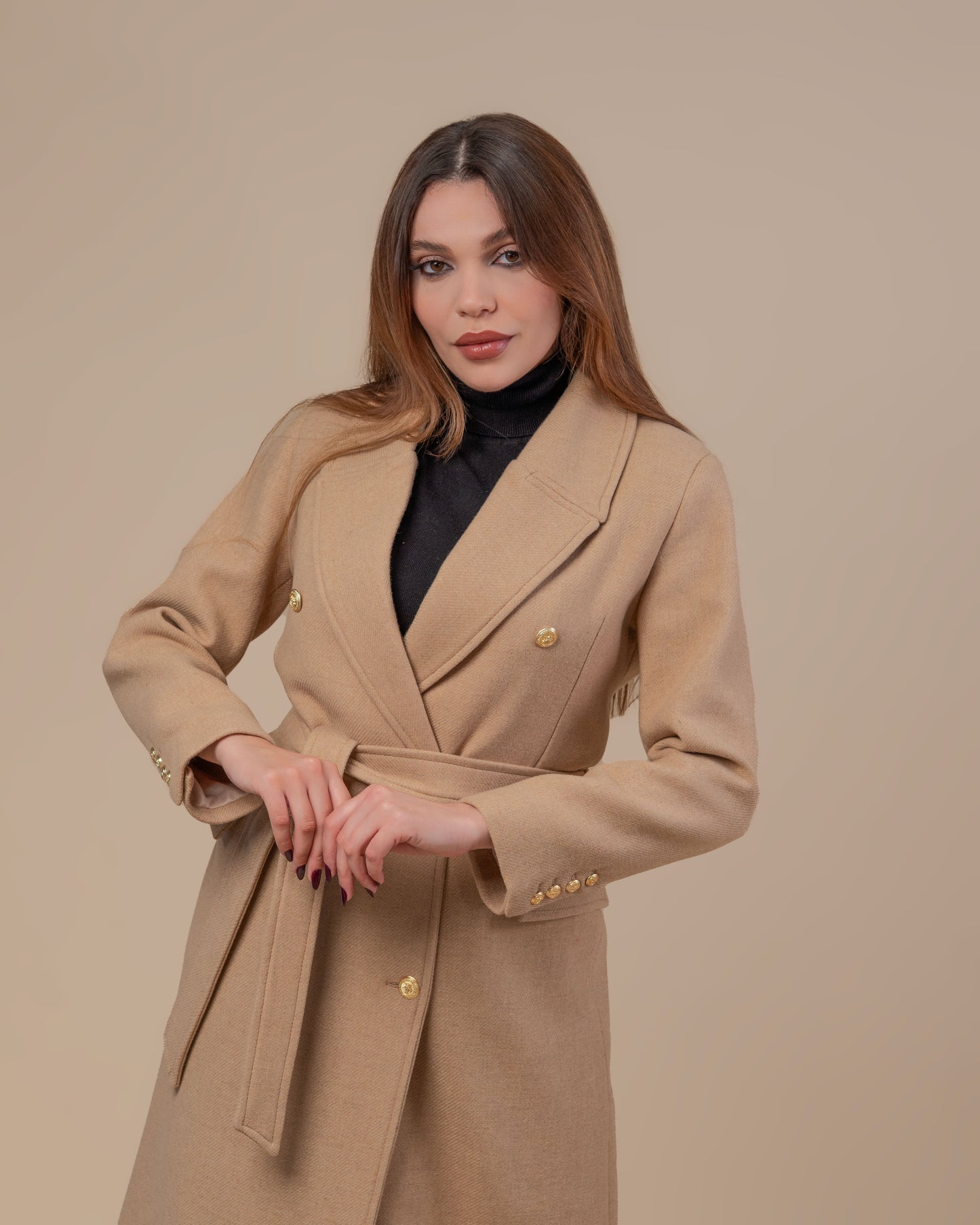 Manteau Verona