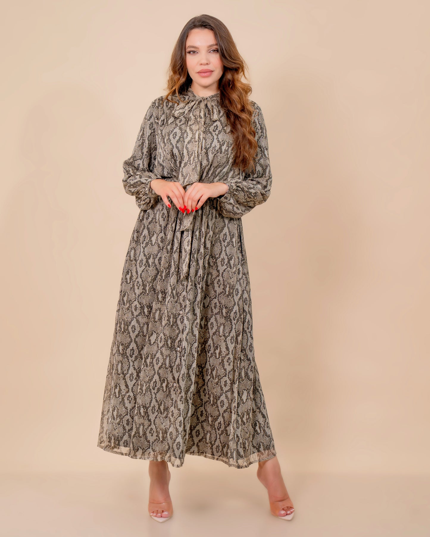 Robe Savana