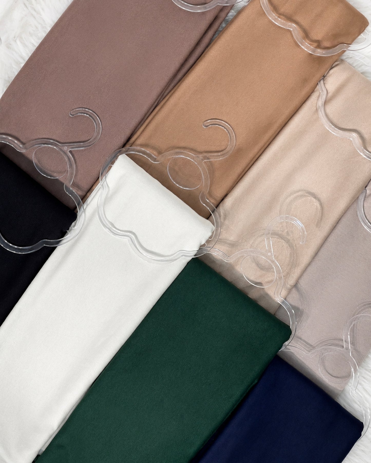 Châle lycra Essentiel