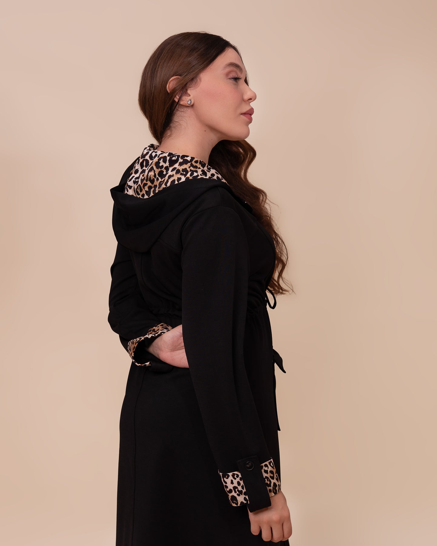 Survêtement Aura Noir