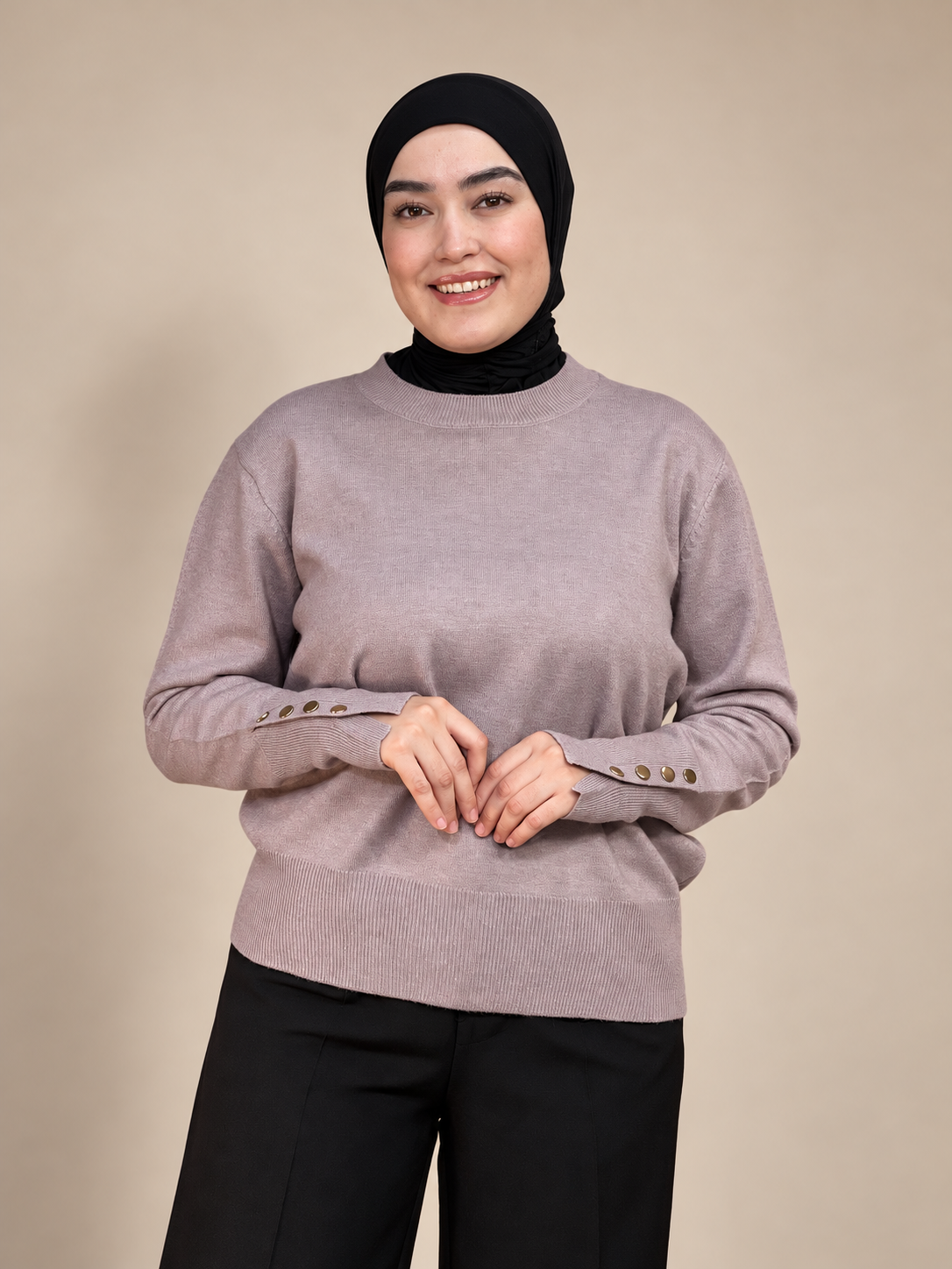 Pull basic over