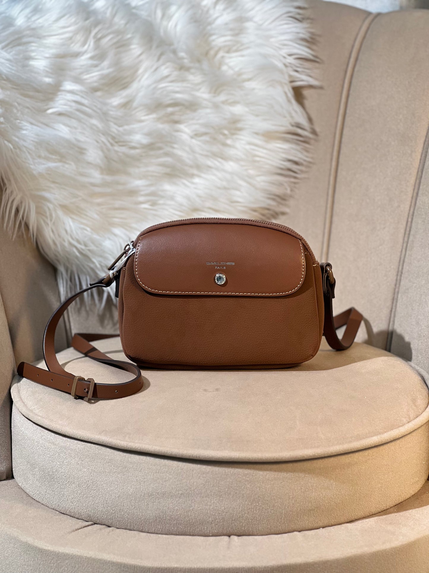 Sac David Jones -Bolso-