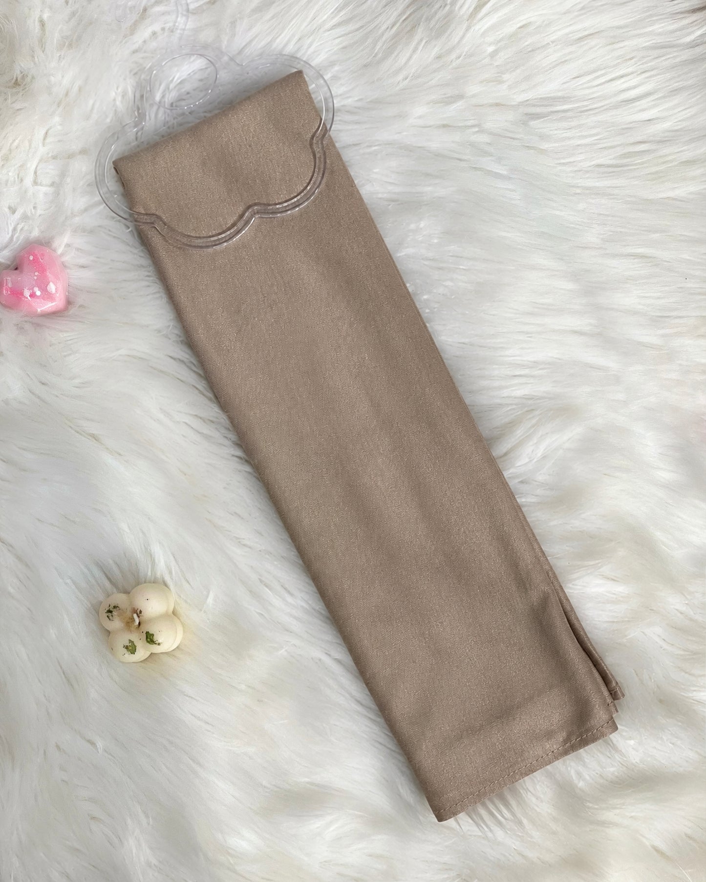 Châle lycra Essentiel
