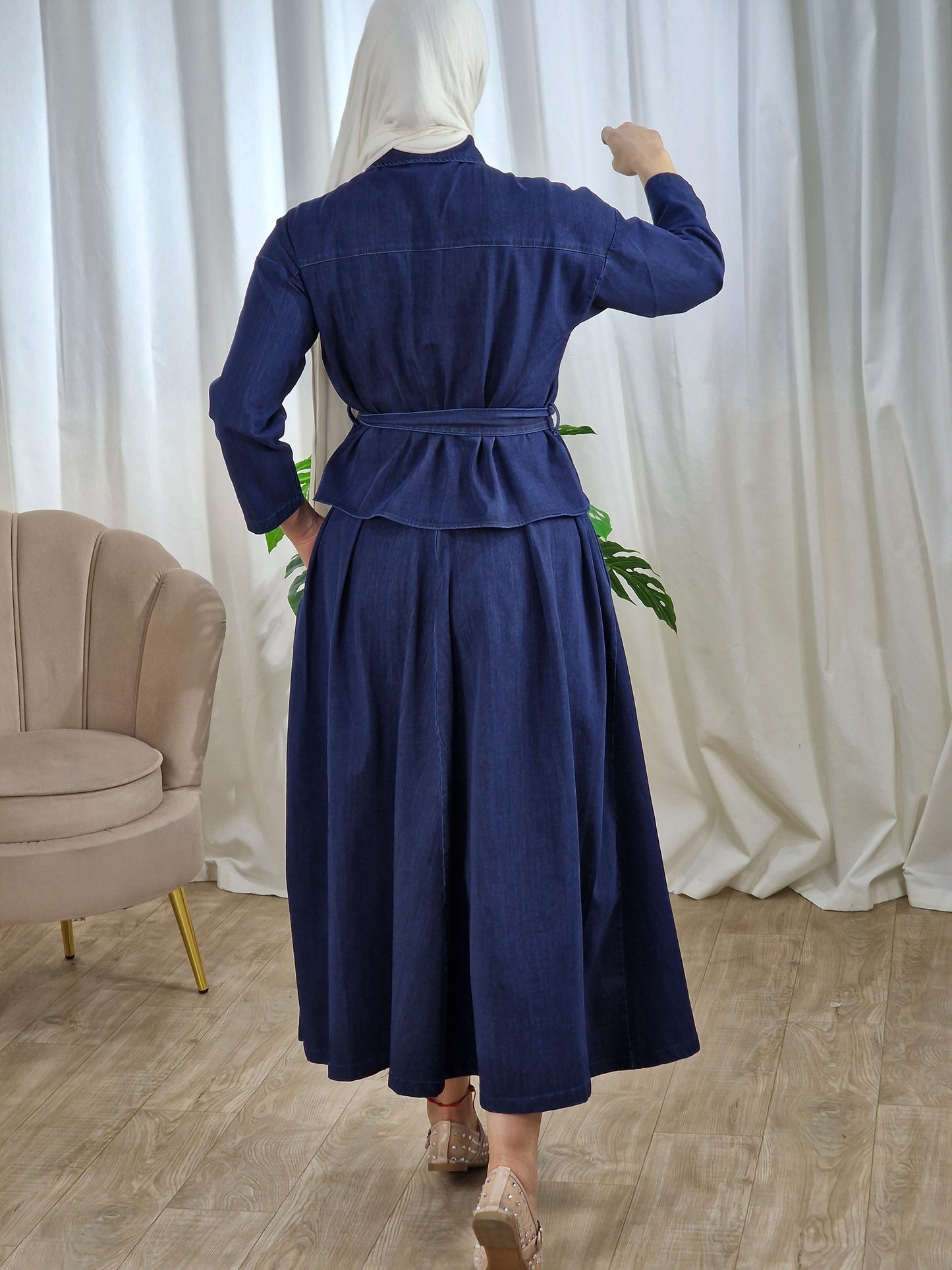 Ensemble Bella Jeans