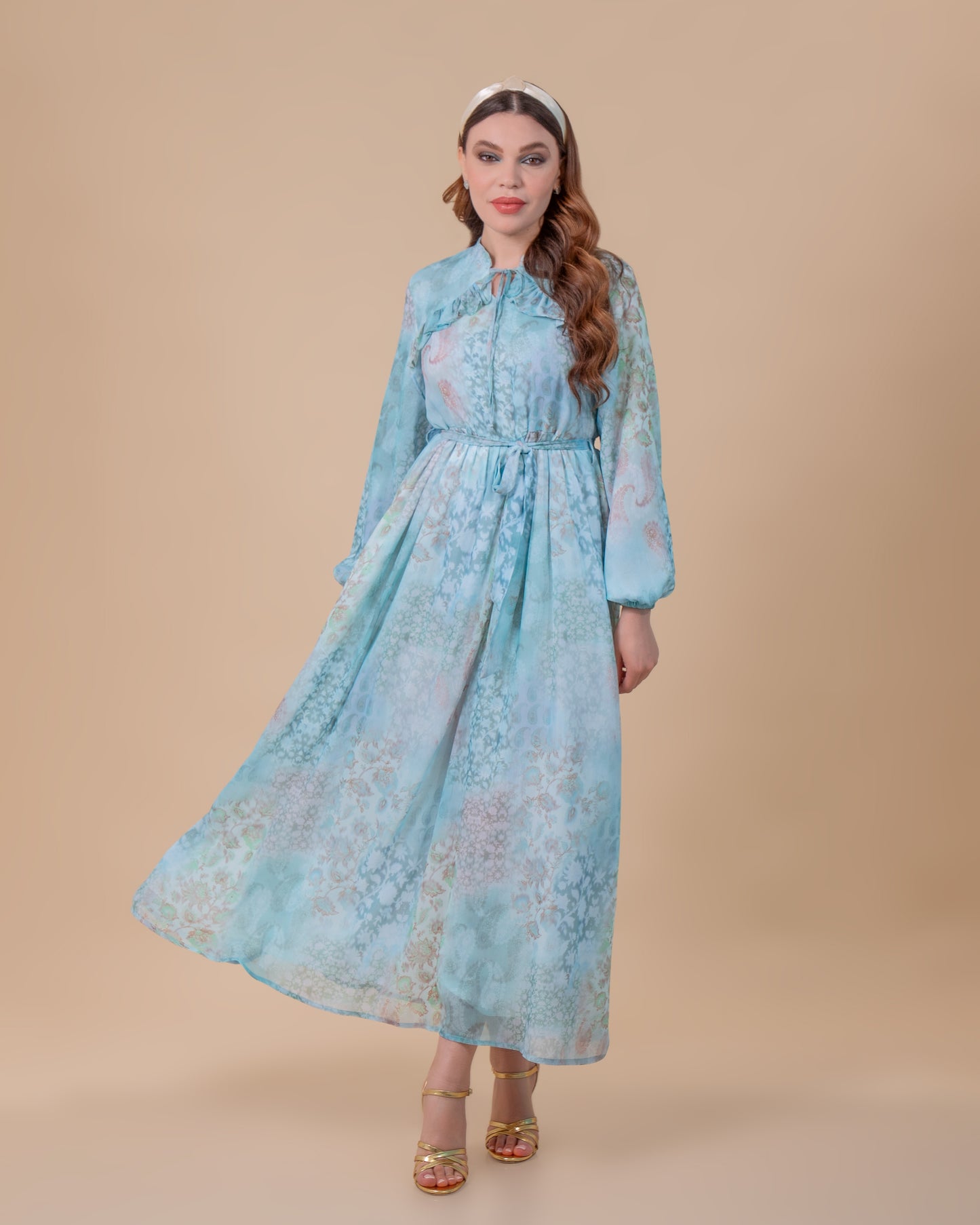 Robe Brise d’Azur